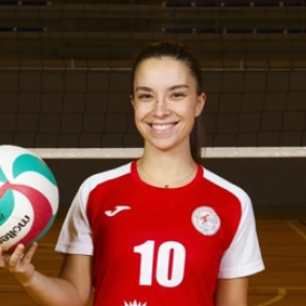 Mariña Canabal Juanatey