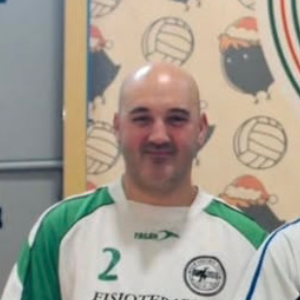 Marco Antonio Suárez González