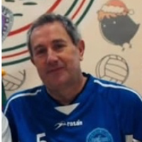 Marcos Lires