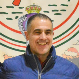 César Viana Ferreiro